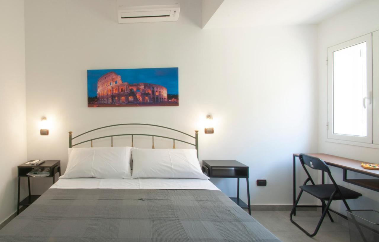B&B Vittoria House Carlentini Exterior photo